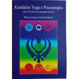 Kundalini Yoga e Psicoterapia